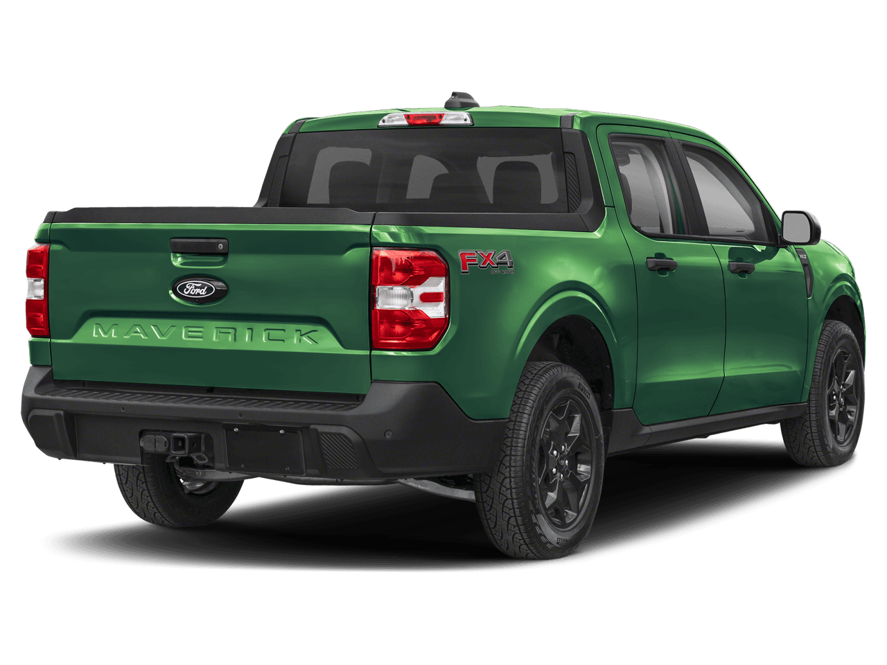 2025 Ford Maverick Photo in Silver Spring, MD 20904