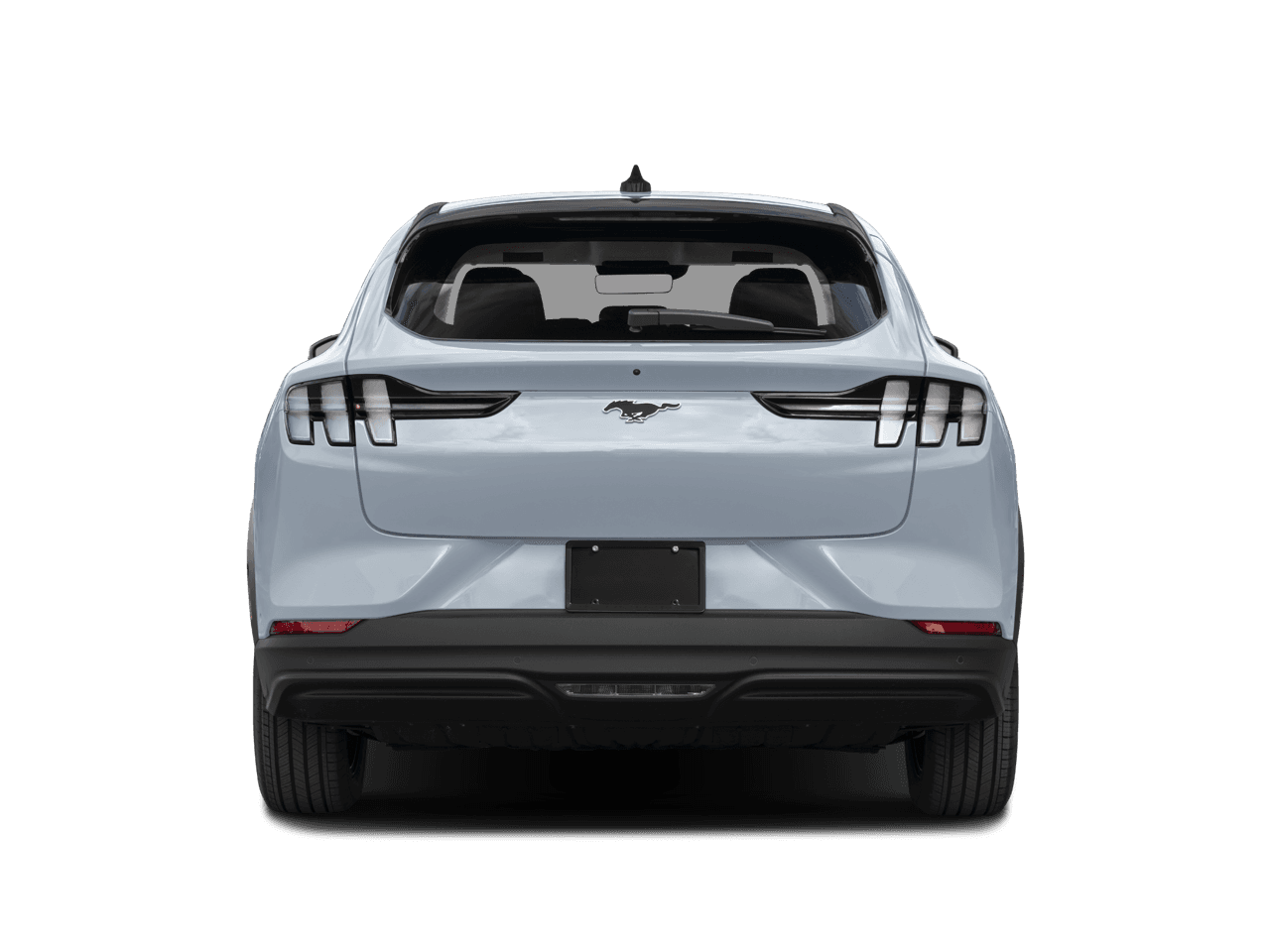 2024 Ford Mustang Mach-E Photo in Silver Spring, MD 20904