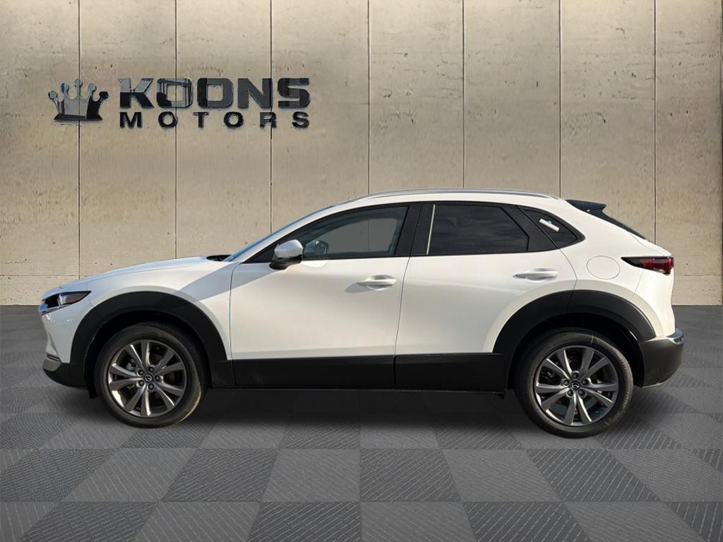 2026 Mazda CX-30 Photo in Silver Spring, MD 20904