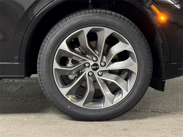 2025 Lincoln Aviator Photo in Bethesda, MD 20814