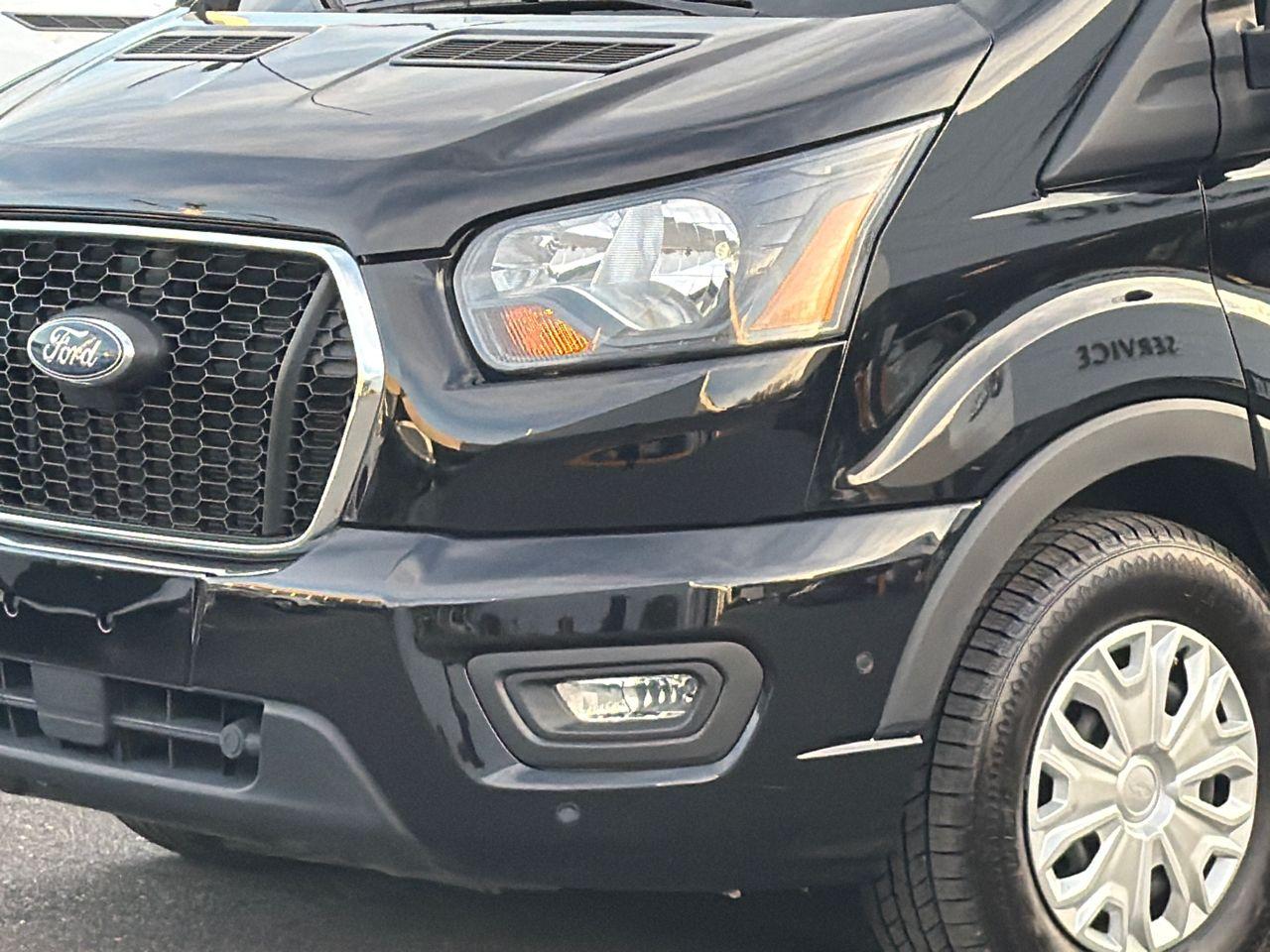 2024 Ford Transit-350 Photo in Silver Spring, MD 20904