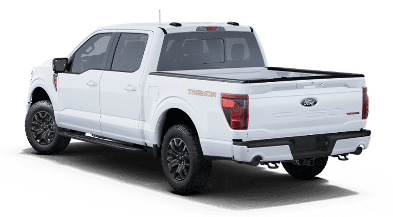 2025 Ford F-150 Photo in Silver Spring, MD 20904