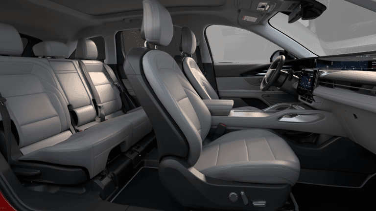 2026 Lincoln Nautilus Photo in Bethesda, MD 20814