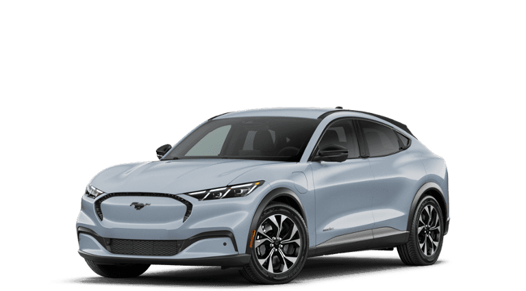 2026 Ford Mustang Mach-E Photo in Silver Spring, MD 20904