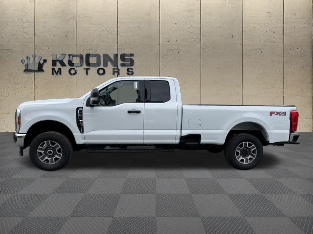 2025 Ford F-250SD Photo in Silver Spring, MD 20904