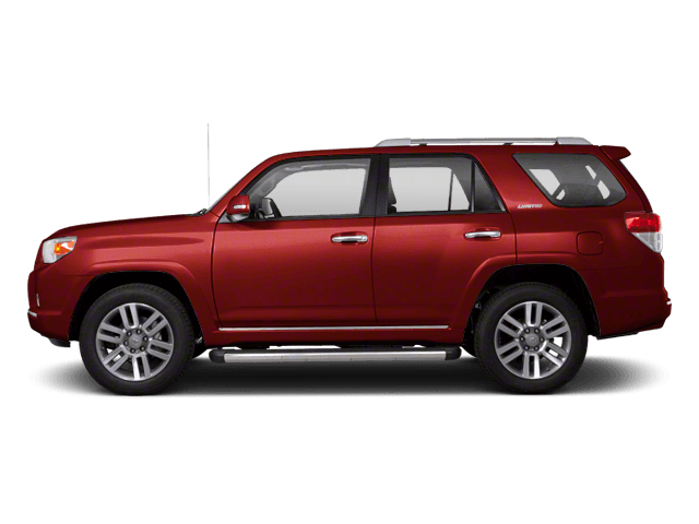 2012 Toyota 4Runner Photo in Bethesda, MD 20814