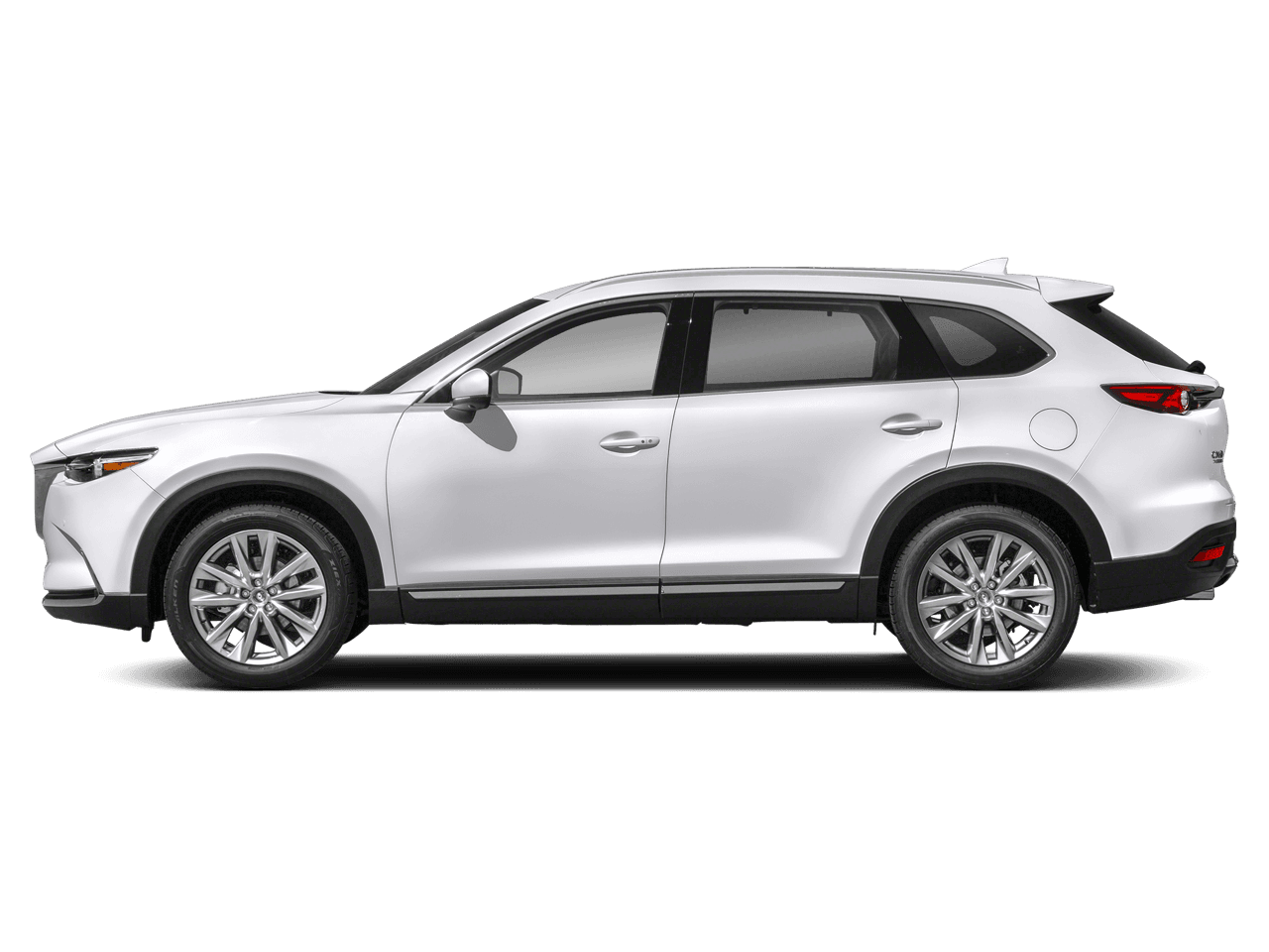 2022 Mazda CX-9 Photo in Silver Spring, MD 20904