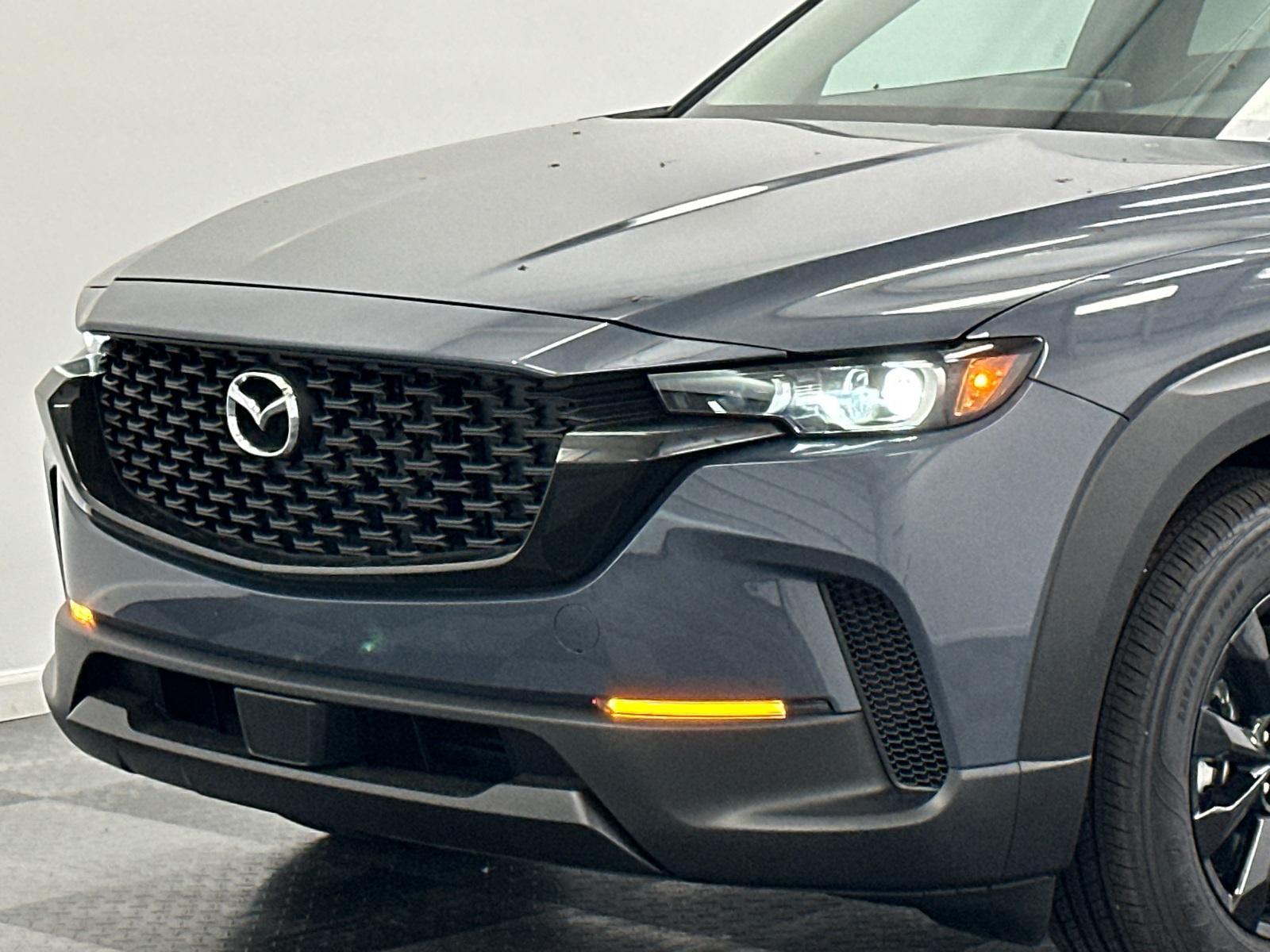 2025 Mazda CX-50 Photo in Silver Spring, MD 20904