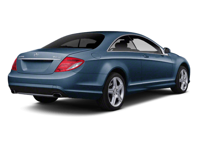2012 Mercedes-Benz CL-Class Photo in Silver Spring, MD 20904