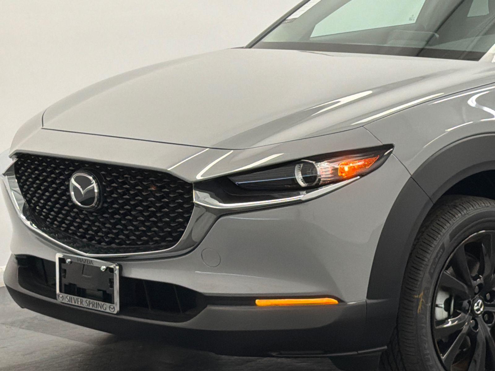2026 Mazda CX-30 Photo in Silver Spring, MD 20904