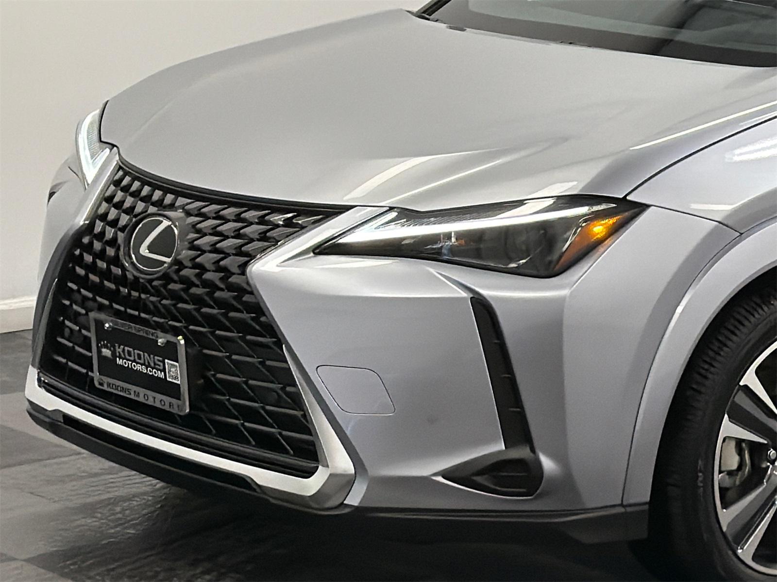 2025 Lexus UX Photo in Silver Spring, MD 20904