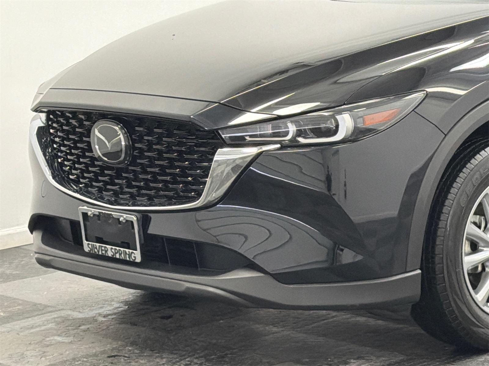 2023 Mazda CX-5 Photo in Silver Spring, MD 20904