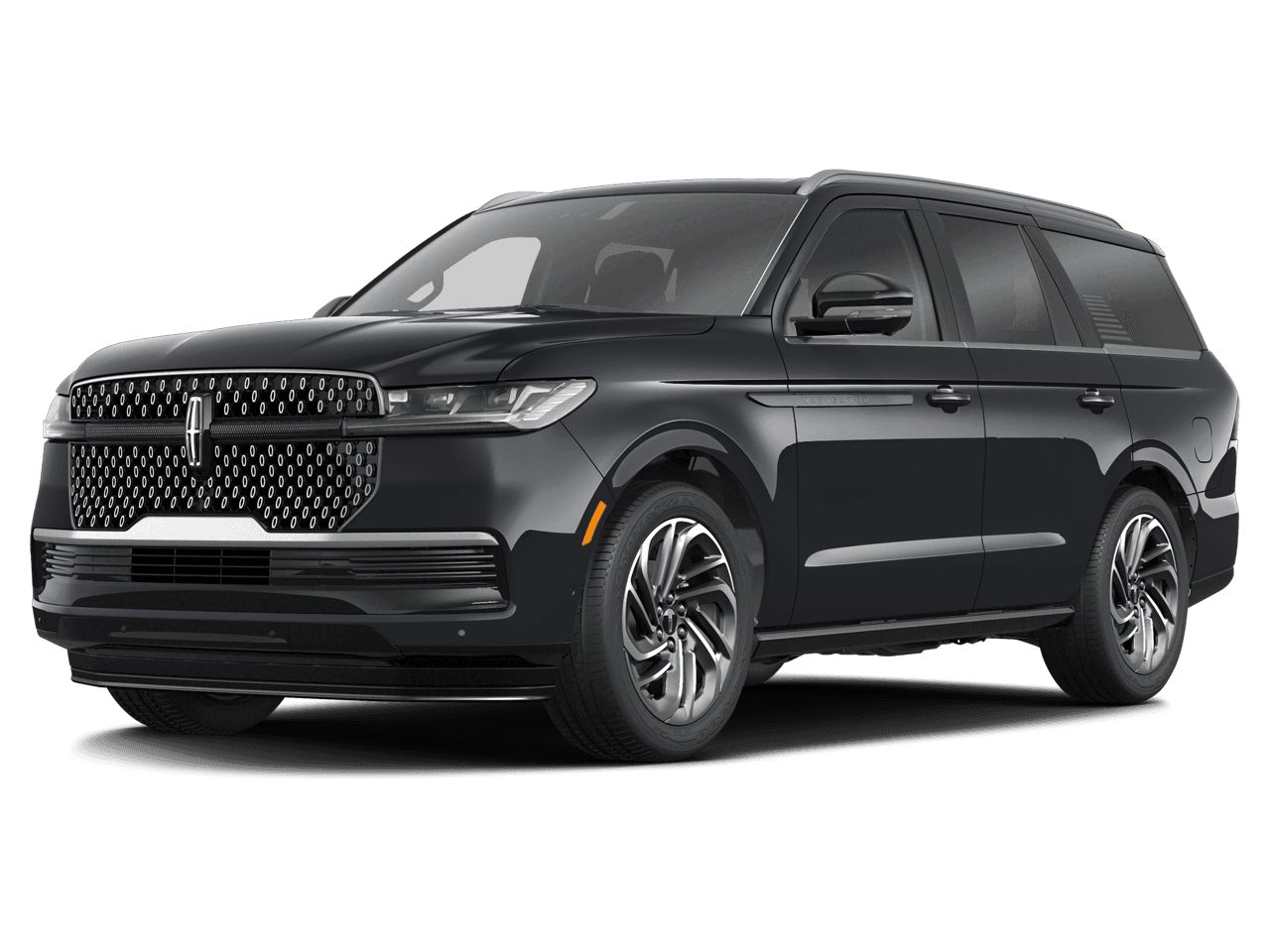 2025 Lincoln Navigator Photo in Bethesda, MD 20814