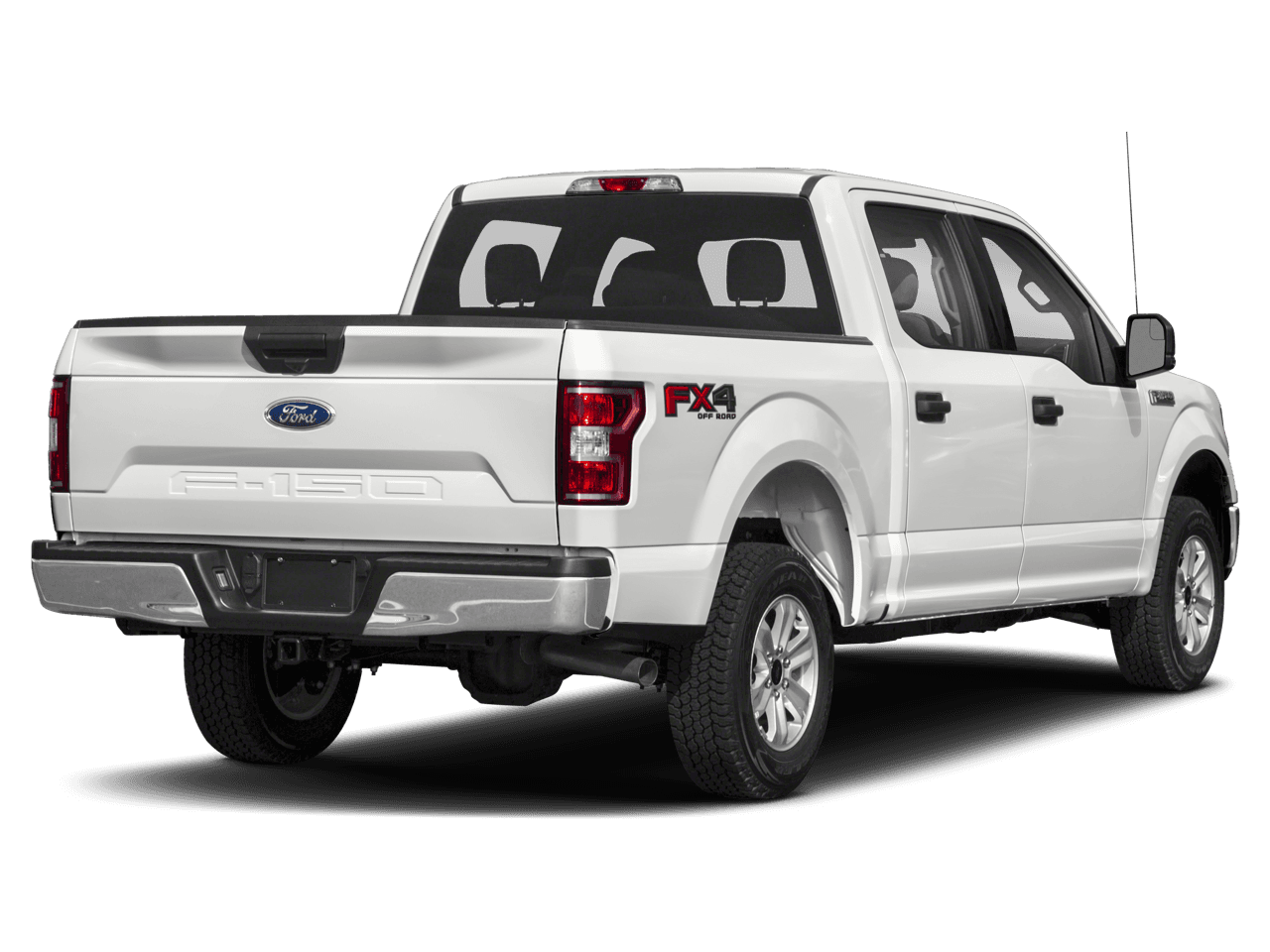 2019 Ford F-150 Photo in Silver Spring, MD 20904
