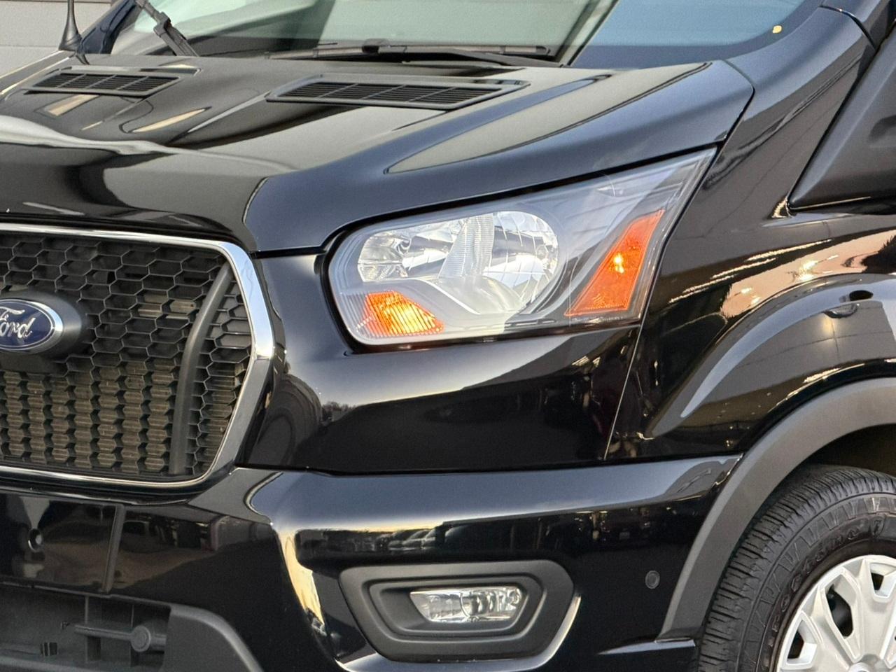 2024 Ford Transit-350 Photo in Silver Spring, MD 20904