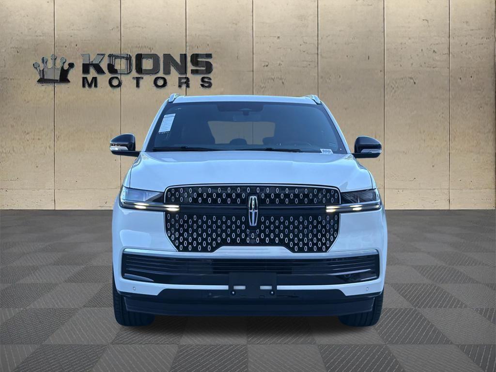 2026 Lincoln Navigator L Photo in Bethesda, MD 20814
