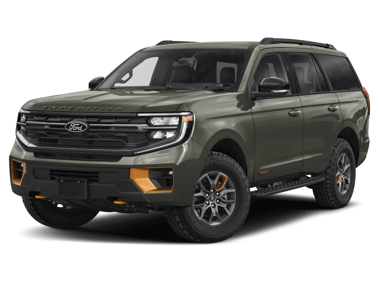 2025 Ford Expedition Photo in Silver Spring, MD 20904