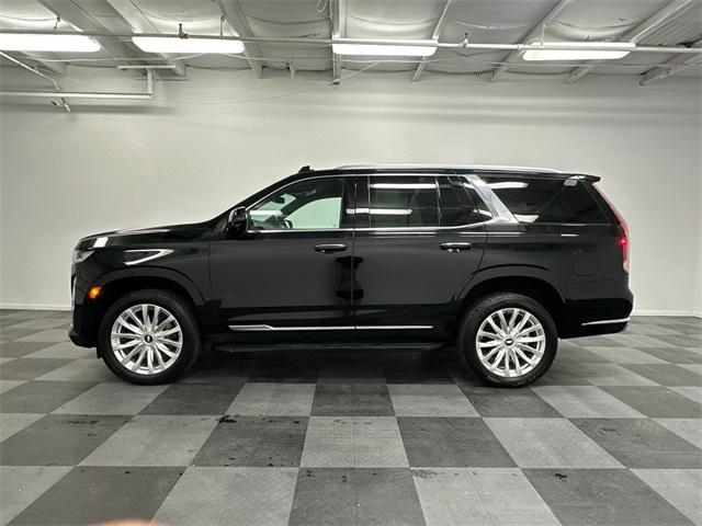 2022 Cadillac Escalade Photo in Bethesda, MD 20814