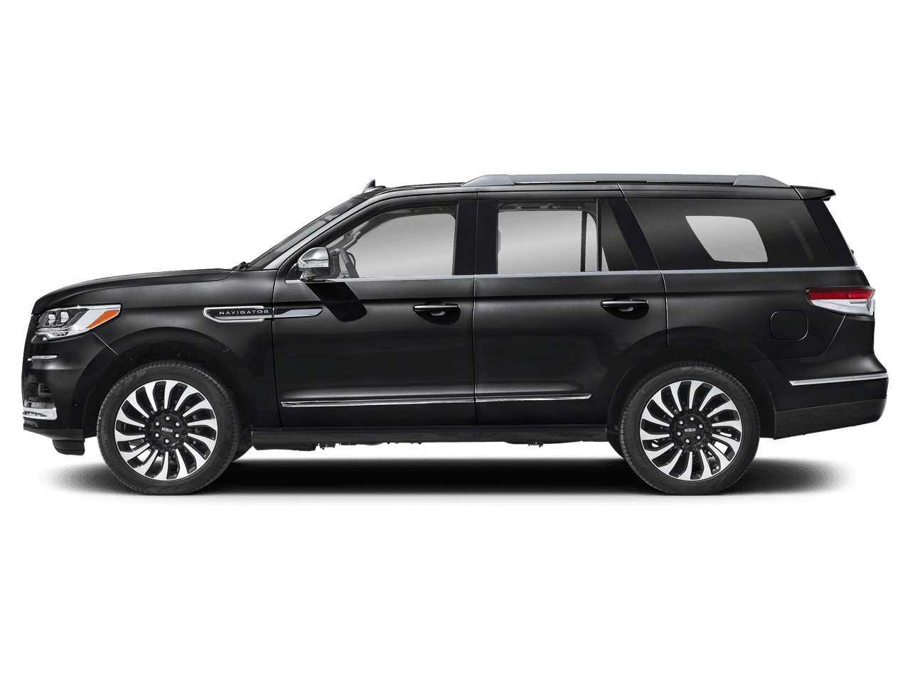 2022 Lincoln Navigator Photo in Bethesda, MD 20814