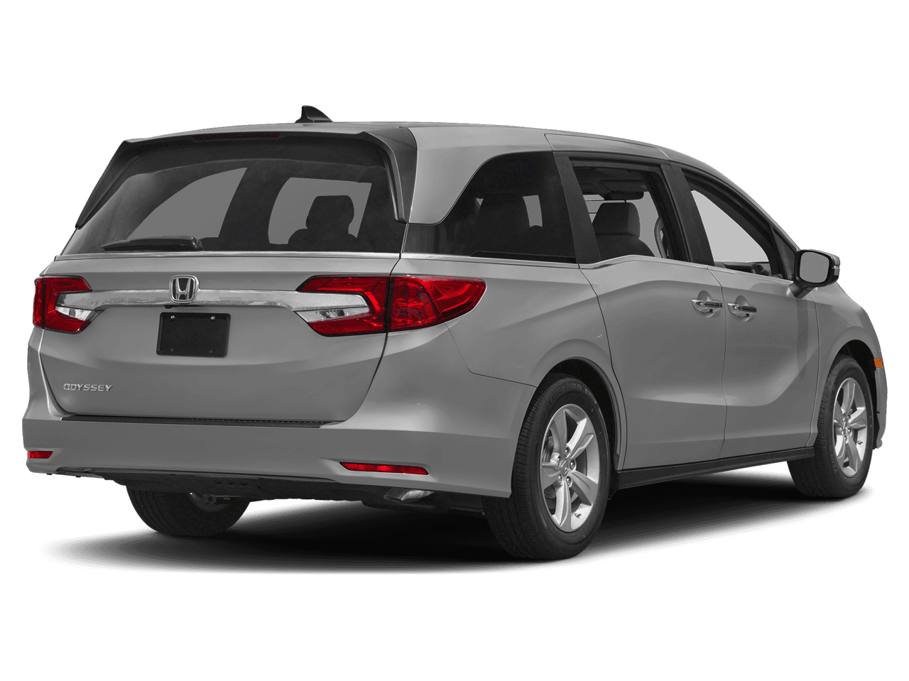 2018 Honda Odyssey Photo in Bethesda, MD 20814
