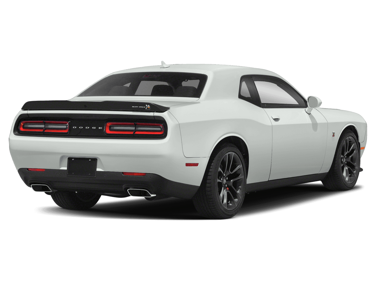 2021 Dodge Challenger Photo in Bethesda, MD 20814