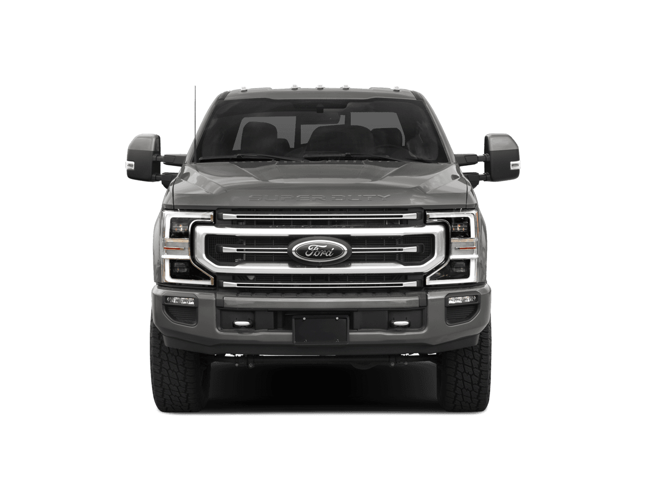 2022 Ford F-250SD Photo in Silver Spring, MD 20904