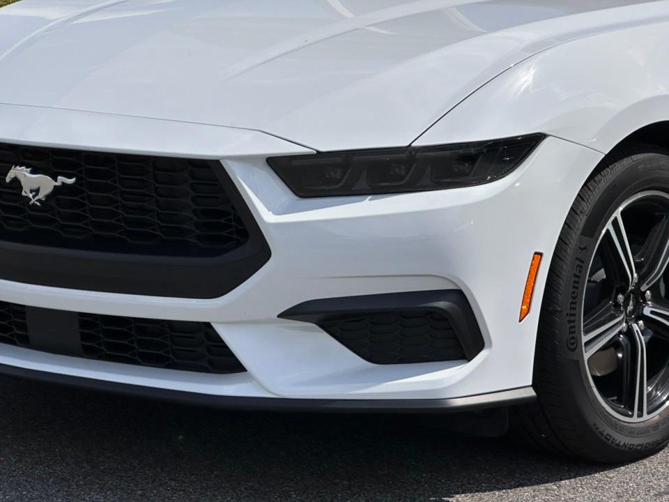 2025 Ford Mustang Photo in Silver Spring, MD 20904