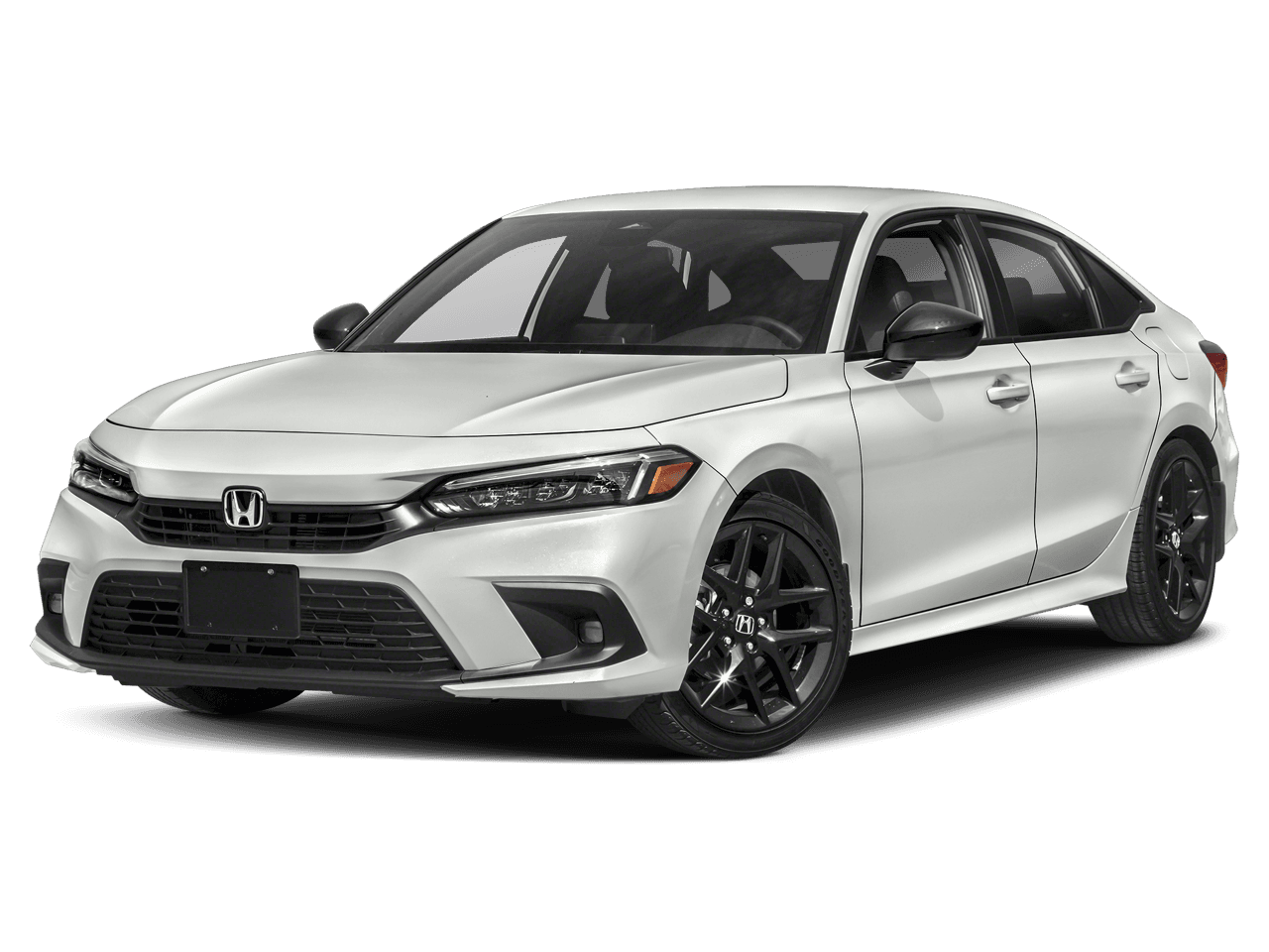 2023 Honda Civic Photo in Bethesda, MD 20814