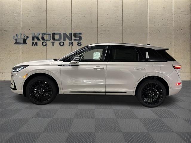 2024 Lincoln Corsair Photo in Bethesda, MD 20814