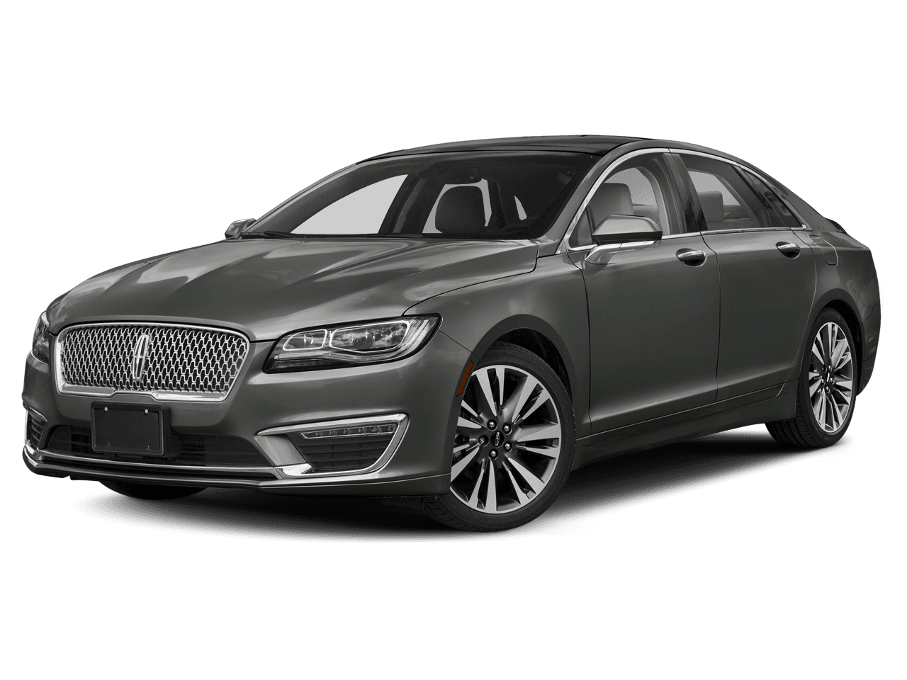 2019 Lincoln MKZ Photo in Silver Spring, MD 20904