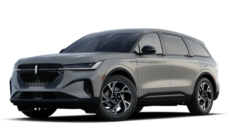 2026 Lincoln Nautilus Photo in Bethesda, MD 20814