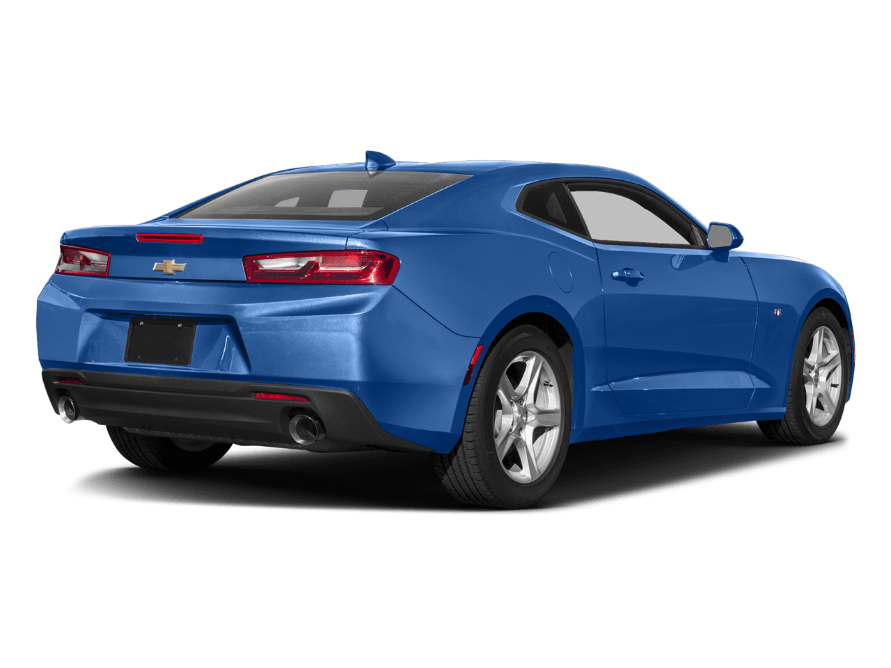 2017 Chevrolet Camaro Photo in Bethesda, MD 20814