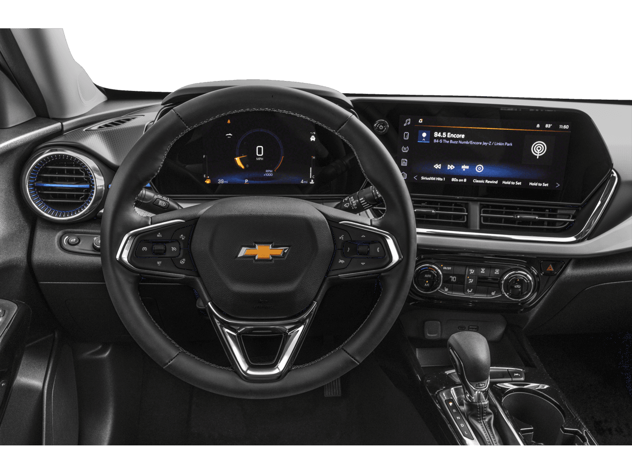2024 Chevrolet Trax Photo in Silver Spring, MD 20904