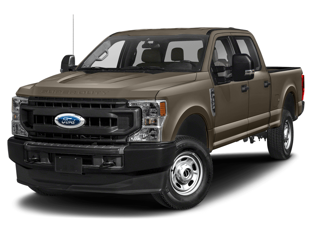 2020 Ford F-350SD Photo in Bethesda, MD 20814