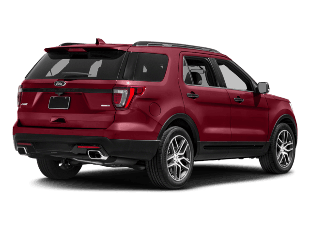 2016 Ford Explorer Photo in Bethesda, MD 20814