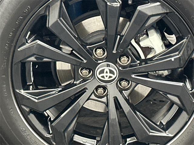 2024 Toyota RAV4 Hybrid Photo in Bethesda, MD 20814