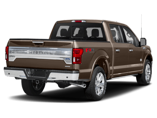 2018 Ford F-150 Photo in Silver Spring, MD 20904
