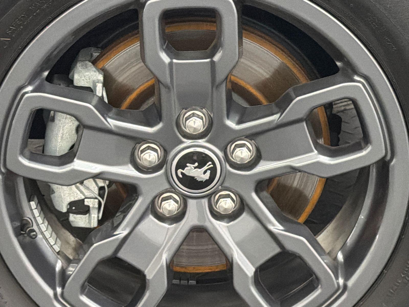 2023 Ford Bronco Sport Photo in Silver Spring, MD 20904