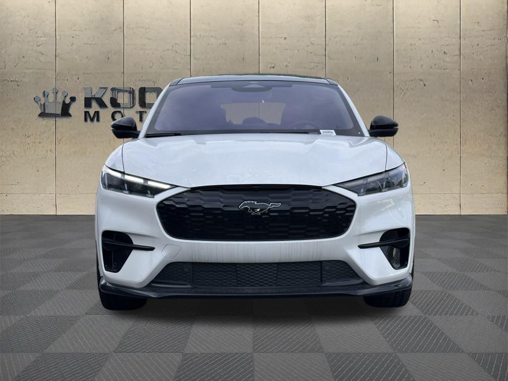 2025 Ford Mustang Mach-E Photo in Silver Spring, MD 20904