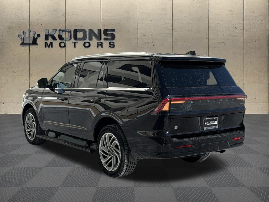 2026 Lincoln Navigator Photo in Bethesda, MD 20814