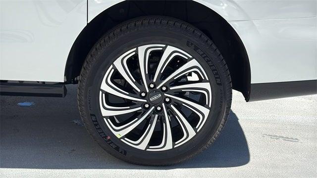 2025 Lincoln Navigator L Photo in Bethesda, MD 20814