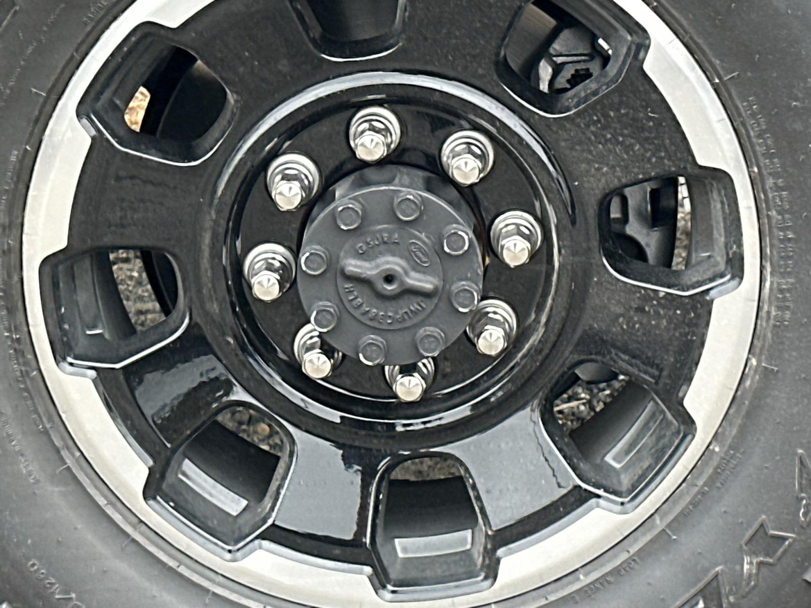 2026 Ford F-250SD Photo in Silver Spring, MD 20904