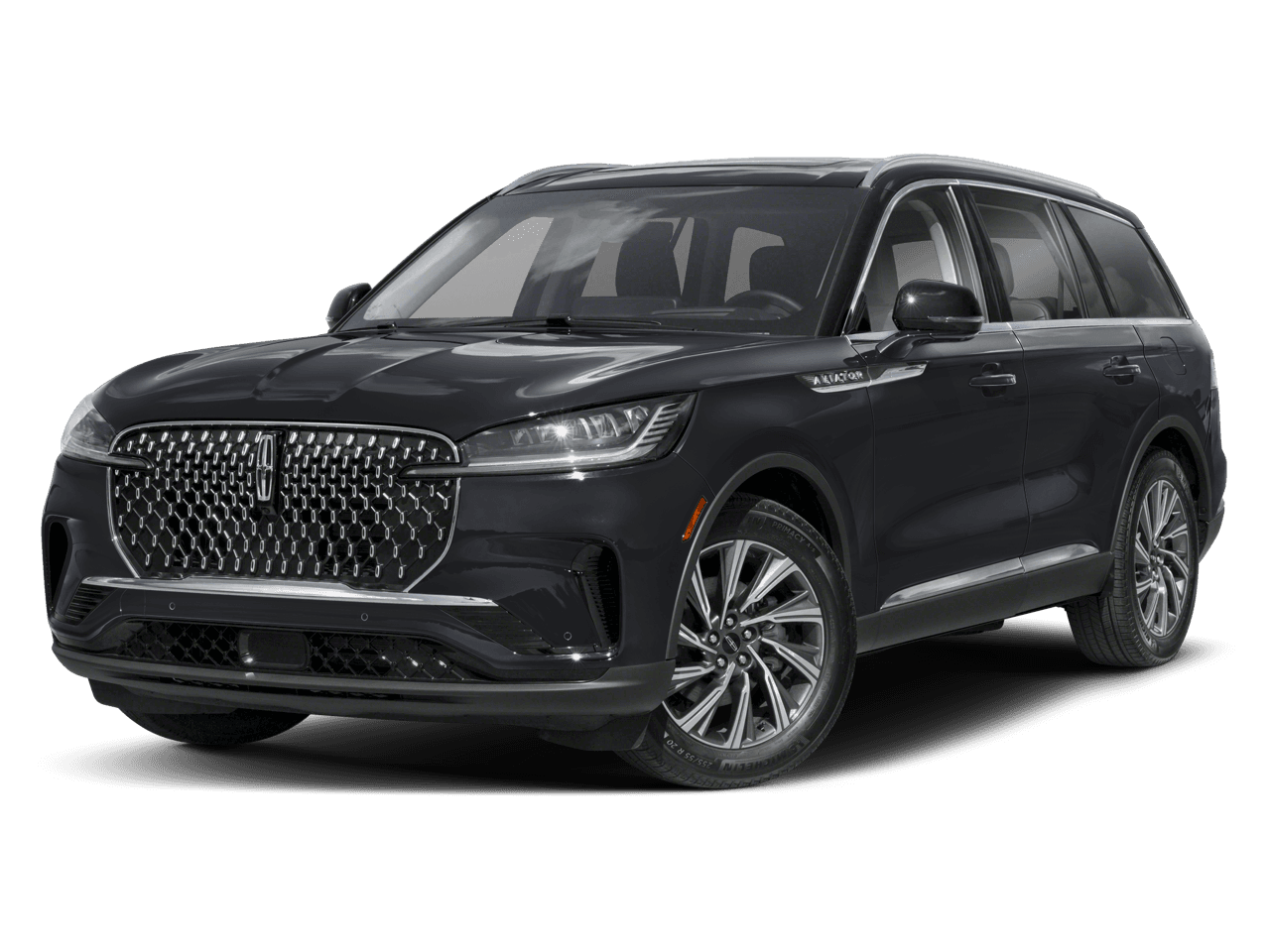 2026 Lincoln Aviator Photo in Bethesda, MD 20814