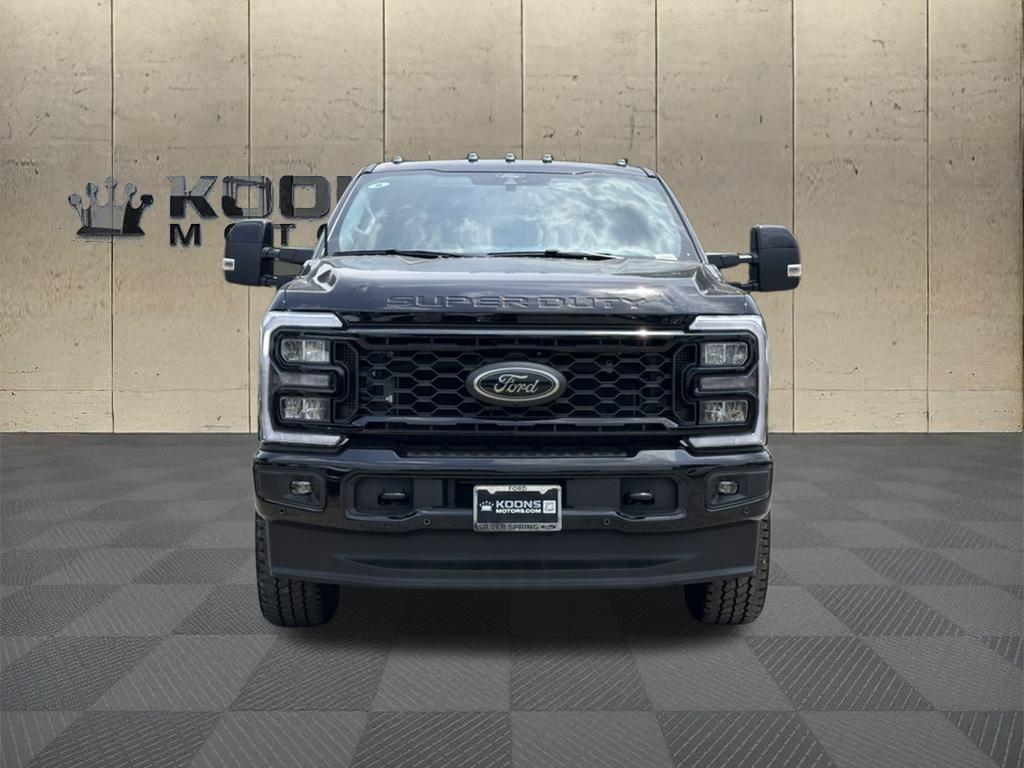 2025 Ford F-350 Super Duty Photo in Silver Spring, MD 20904