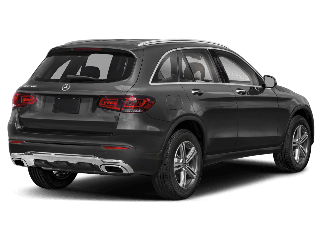 2020 Mercedes-Benz GLC Photo in Bethesda, MD 20814