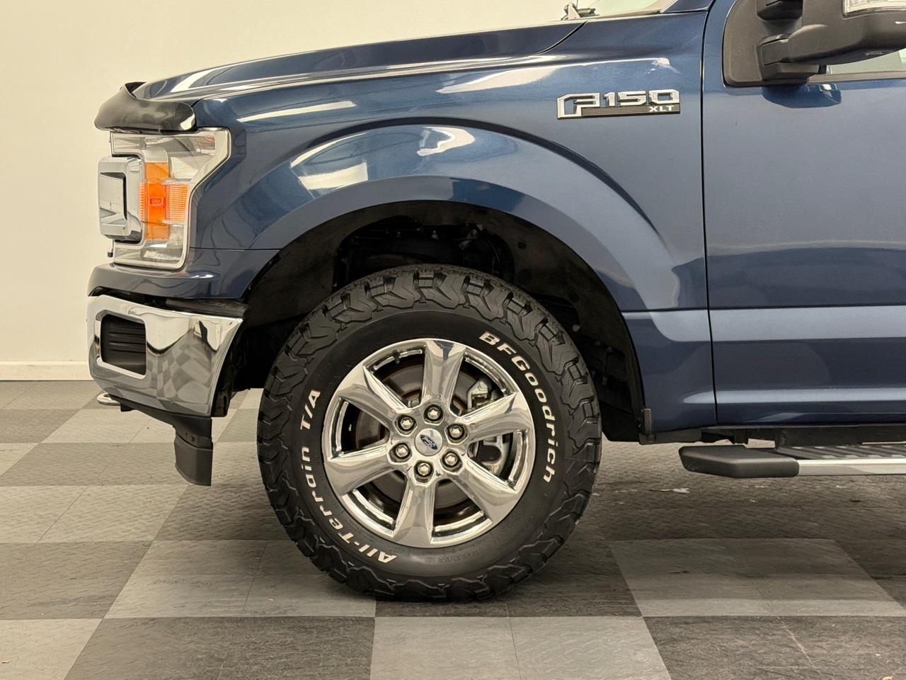 2019 Ford F-150 Photo in Silver Spring, MD 20904
