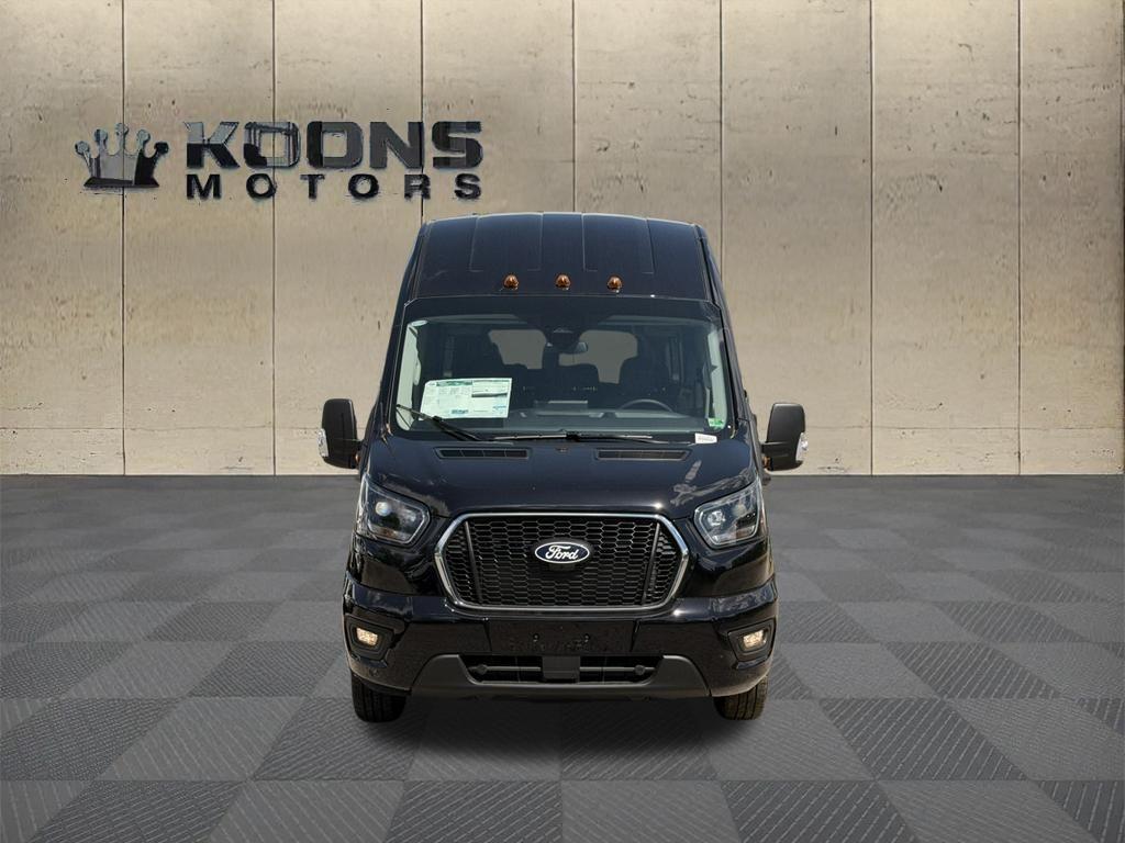 2026 Ford Transit-350 Photo in Silver Spring, MD 20904