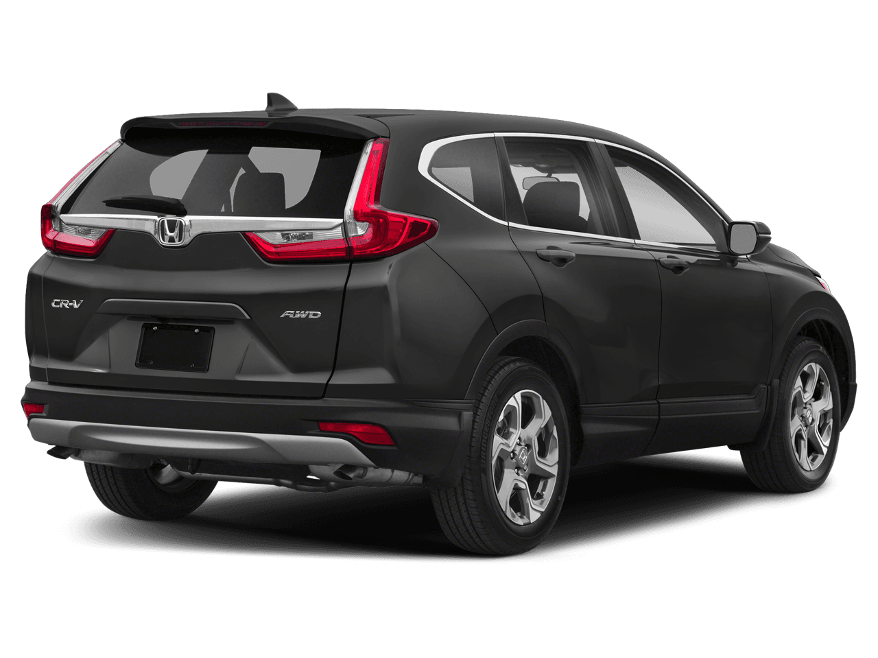 2018 Honda CR-V Photo in Bethesda, MD 20814