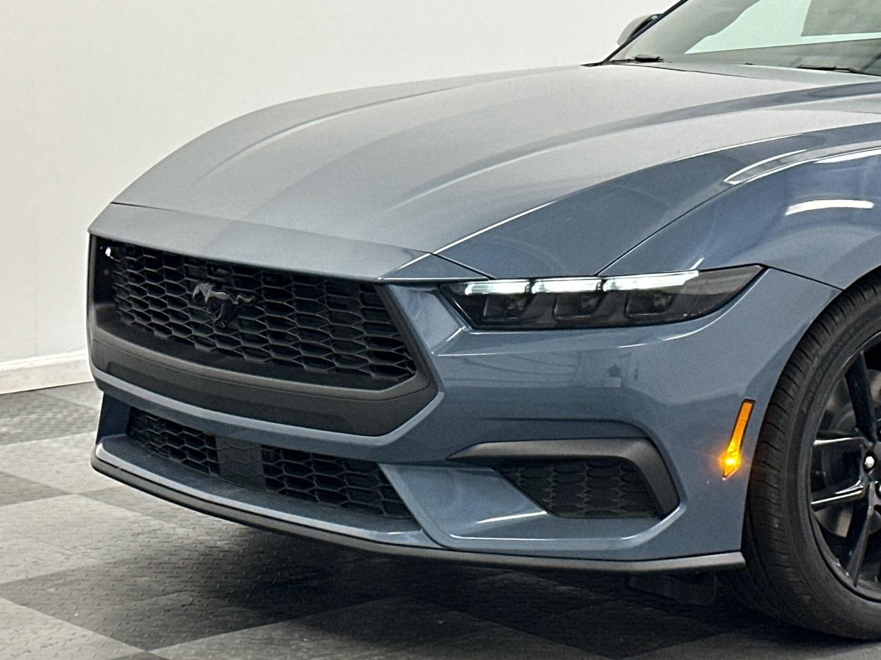 2026 Ford Mustang Photo in Silver Spring, MD 20904