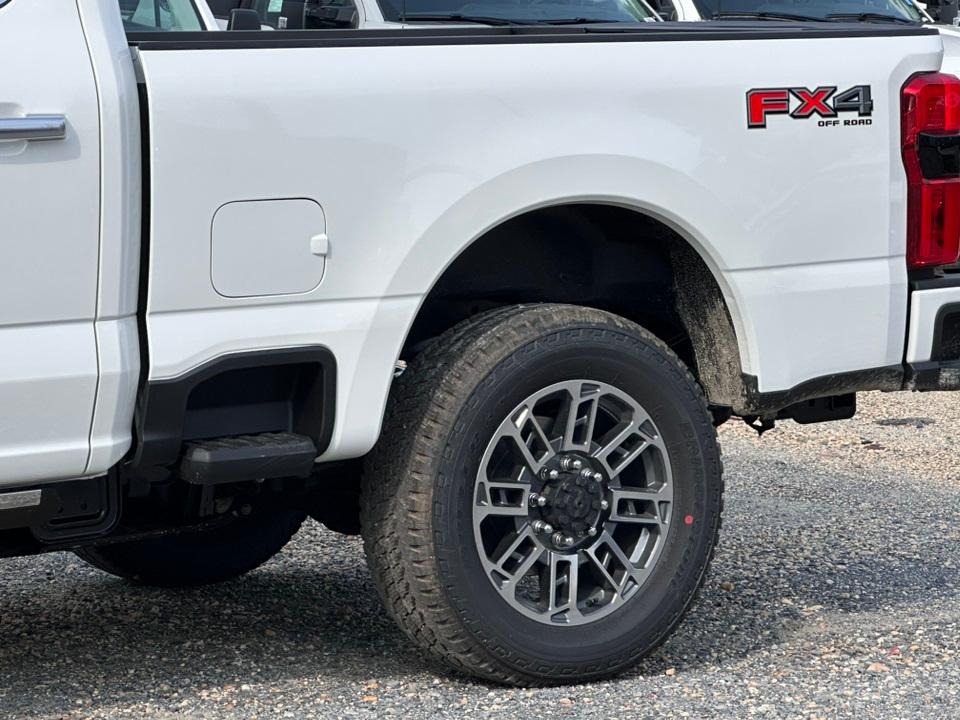 2025 Ford F-350SD Photo in Silver Spring, MD 20904